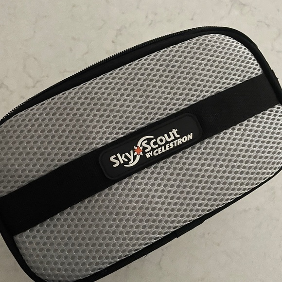 CELESTE on SkyScout - Picture 1 of 7